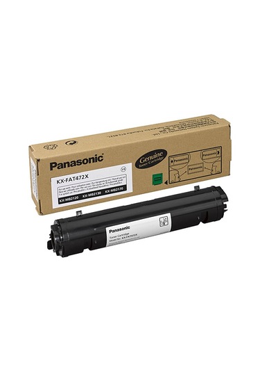 Panasonic Kx-Fat472X Toner Kx-Mb2170 N11.104549
