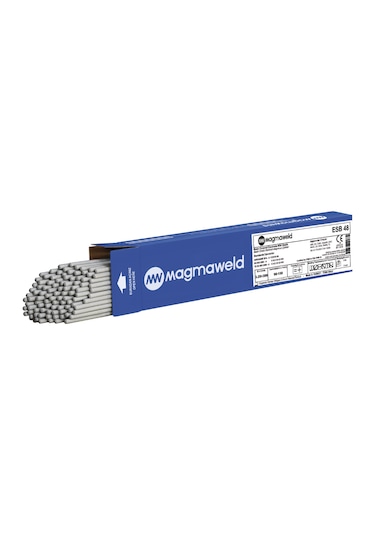 Magmaweld ESB 48 3.25 x 350mm Bazik Elektrod - 1 KG (Her kutu 27 adet)