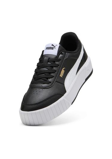 Puma Carına Mıa Kadın Ayakkabı 402637 01 Siyah