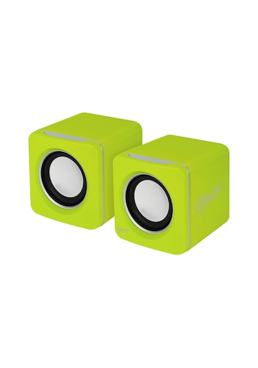 Arctic S111 BT 1+1 Taşınabilir Multimedya Bluetooth Speaker Hoparlör