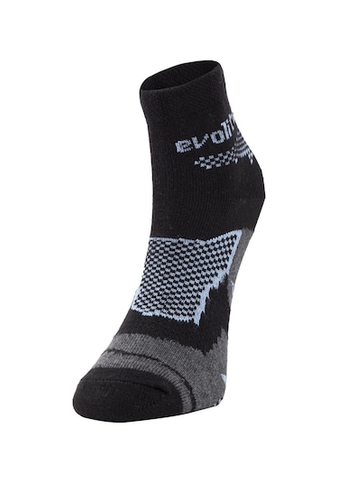 Evolite Sense Coolmax Çorap - Mavi Mavi