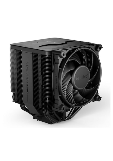 Be Quiet Dark Rock Pro 5 Amd/ıntel İşlemci Soğutucu Bk036