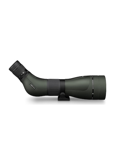 Vortex Diamondback HD 20-60x85 Spotting Scope Kara Teleskopu Çok Renkli