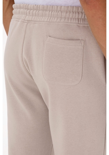 U.S. Polo Assn. Erkek Taş Şardonlu Eşofman Altı 50313745-VR049