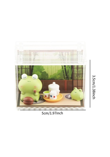 Suntek Reçine Heykeller Hayvan Heykelleri İç Mekan Yatak Küçük