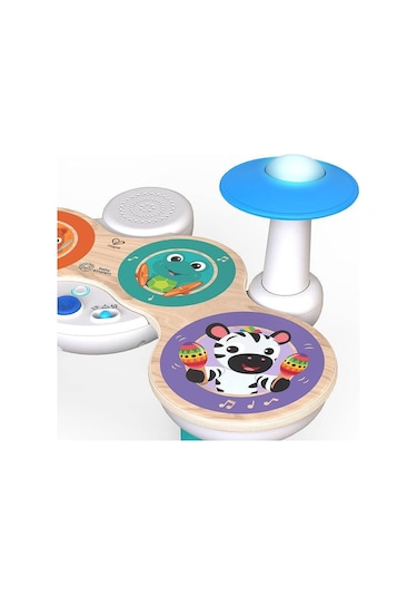 Hape Baby Einstein Together In Tune Davul