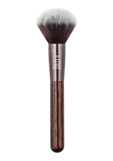 Baims Baims Powder Brush Vegan Pudra Fırçası