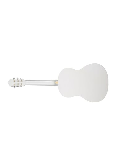 Dmx Guitars Dmx39 Wh Klasik Gitar Taşıma Çantası Hediyeli