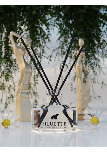 Css Premium Collection Siluette Çubuklu Oda Kokusu 190 ML﻿