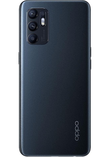Oppo Reno 6 8 GB 128 GB (Oppo Türkiye Garantili)