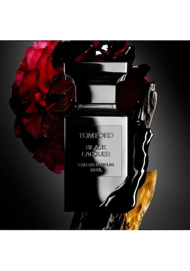 Tom Ford Black Lacquer Unisex Parfüm EDP 50 ML
