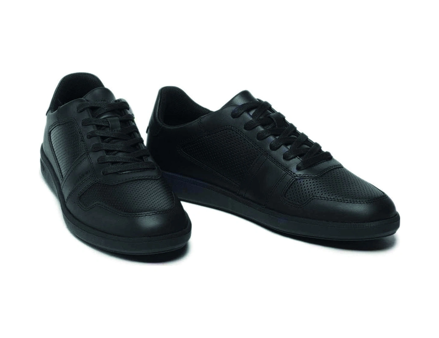 Calvin Klein Erkek Günlük Ayakkabı Siyah