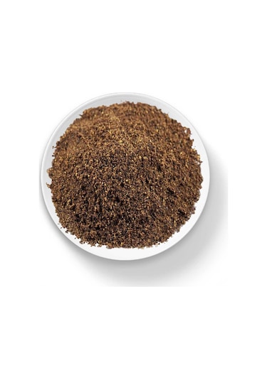Organik Bitkim Toz Üzüm Çekirdeği (Öğütülmüş) 1 KG