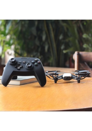 Tongxida Telefon Tutuculu Startrc Kablosuz Uzaktan Kumanda 2.4g Djı Tello Konsol Joystick Cihazı Diğer