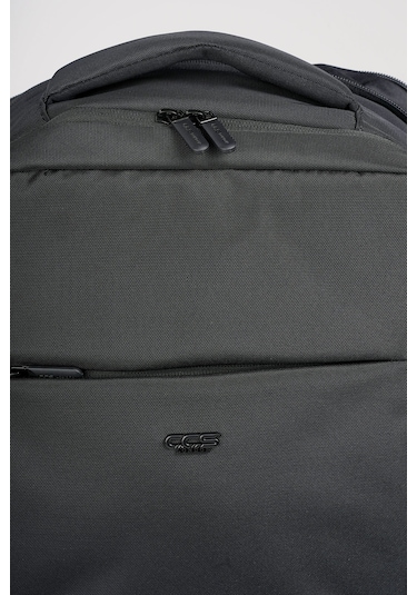 Ççs Erkek Sırt Çantası Ccs51864 Siyah Siyah