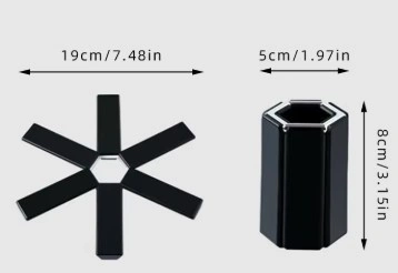 Katlanabilir Nihale 5224 Diğer