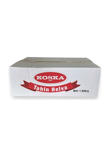 Koska Sade Helva 96'lı 20 G