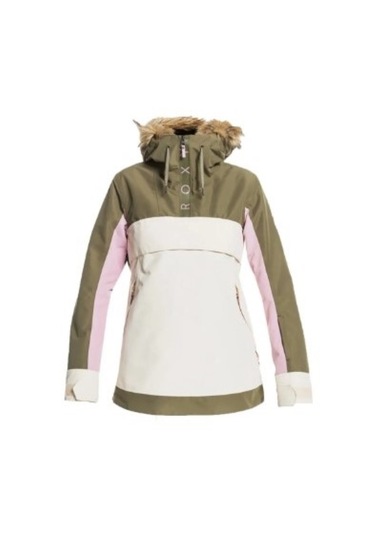 Roxy Shelter Kadın Snowboard Kar Montu