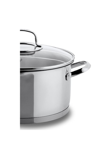 Korkmaz Steama 15 Parça Hiper Set - A1702