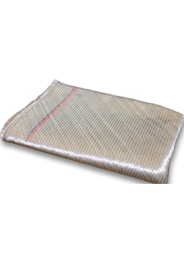 Yangın Battaniyesi 1012 Gram 130 Cm Genişlik 100 Cm Uzunluk