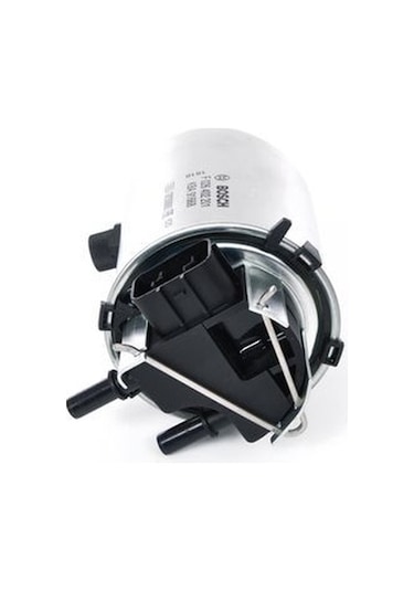 Nissan Qashqai 1.6dci 2013-2014 Bosch Mazot Filtresi