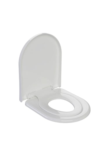 VİSAM MİMOZA YAVAŞ KAPANAN - Çocuk Oturaklı (Alttan Sıkmalı)