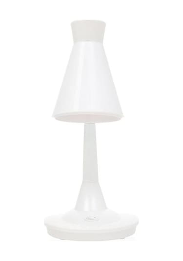 Petrix Fs Tl2001y Masa Lambası - Beyaz Beyaz