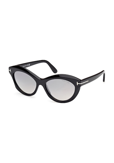 Tom Ford Tf1111s 01c 55 Kadın Güneş Gözlüğü