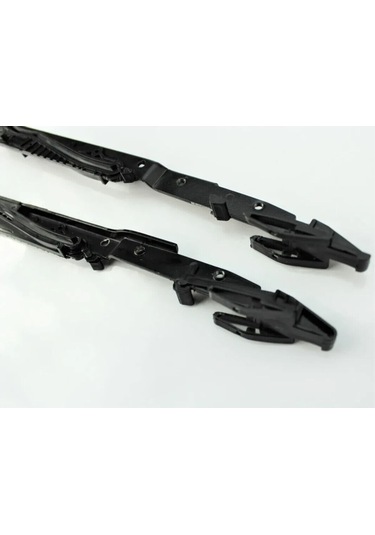 Chrysler 300 C Lx Metal Sunroof Kızakları Tamir Seti Oem: 81620a