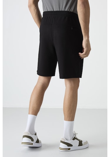 Tommy Life T08er-81136-23y Erkek Şort T08ER-81136-R1534
