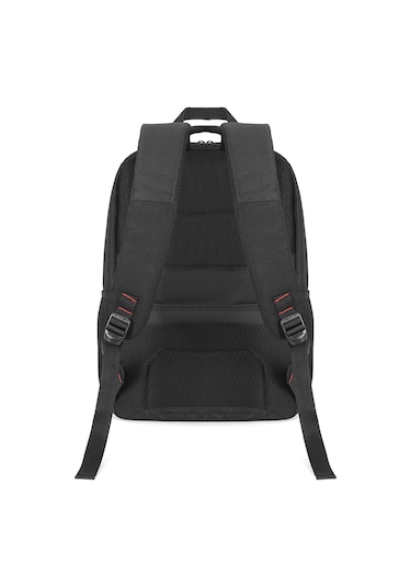 Mack MCC-805 15.6 Business X Notebook Sırt Çantası Siyah