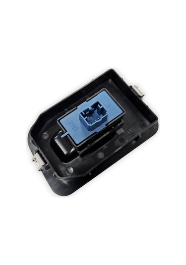 Sağ Ön Cam Açma Düğmesi Peugeot Bipper 2008-2016 6490.h0