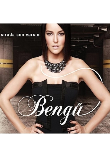 Bengü Sırada Sen Varsın - Cd