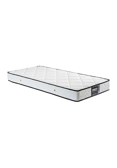 Bebek Yatağı Yarı Ortopedik 60 x 170 Cm Niron Mezzo Yatak