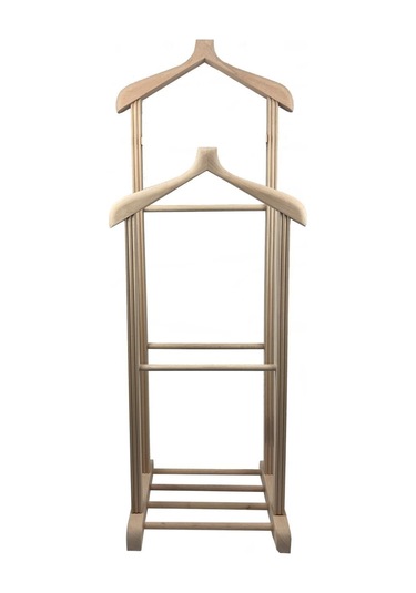 Melada Mobilya Gürgen Çift Tepeli Dilsiz Uşak Ham Basic Ceviz