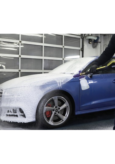 Autoglym Polar Blaster