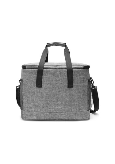 Tongxida 33.4l Orta Boy Soğuk Saklama Çanta - 300d Oxford Dokuma, Su Geçirmez Peva, 5mm Isı Yalıtımı - Piknik, Kamp, Plaj İçin Çok Renkli