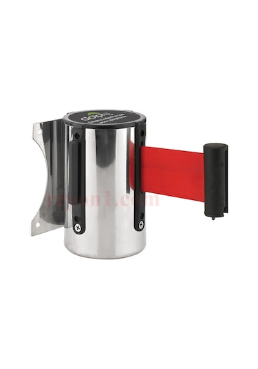 5 Metre Duvar Tipi Duvara Monte Şerit Bariyer