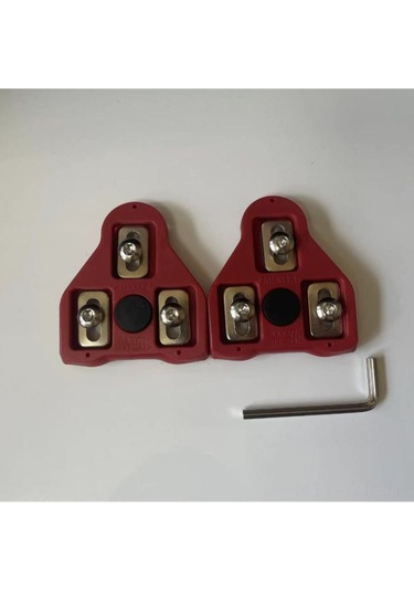 Geeroyoo Yolluk Dağ Bisikleti İçin Evrensel Spd Klips, Güçlü Kilitleme Sistemi, Kolay Kurulum, Hafif Ve Dayanıklı Ped Aksesuarı Beyaz Vida-beyaz Y垫片 Çok Renkli Geeroyoo Yolluk Dağ Bisikleti İçin Evrensel Spd Klips, Güçlü Kilitleme Sistemi, Kolay Kurulum, Hafif Ve Dayanıklı Ped Aksesuarı Beyaz Vida-beyaz Y垫片 Çok Renkli