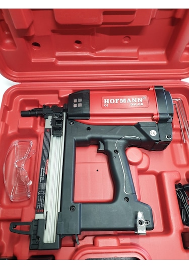 Hofmann DK-68 Gazlı Çivi Çakma Tabancası