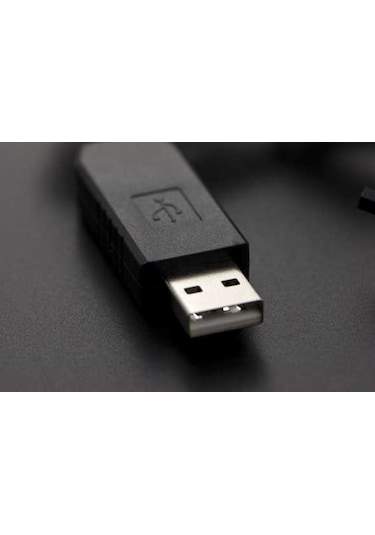 Ft232 Usb-Ttl Seri Dönüştürücü Kablo