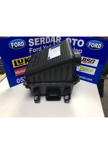 Ford Ranger Hava Filtre Kutusu 1998-2006 Arası