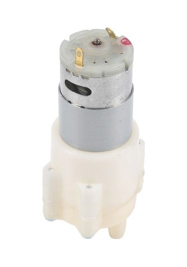 Ulzyvf Pompası Pompaları Pompalama Motorlu Motor Ev 385 Hp