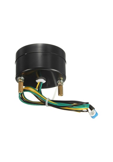 Otomobil Motosiklet Modifiye Yakıt Ölçer Led Ekran K12574