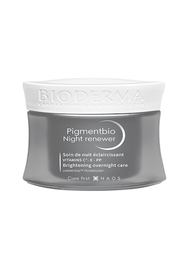 Bioderma Pigmentbio Night Renewer 50 ML