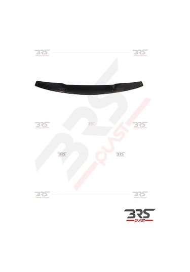 Mıtsubıshı L200 Abs Kaput Rüzgarlığı 2007-2013 100126brs