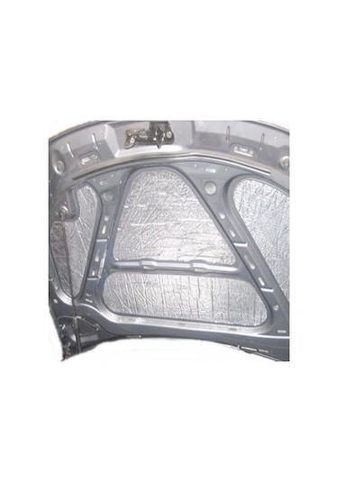 Folyolu Kauçuk Sünger 13mm 20cmx5m Araç Oto Ses Isı Yalıtımı