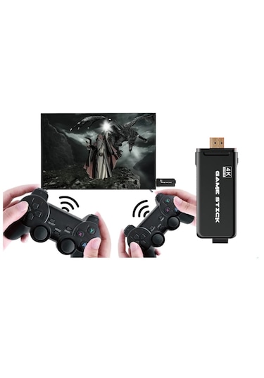 Hdmi deals game stick
