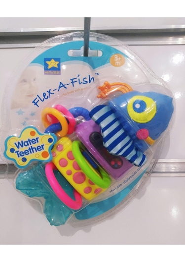 Early Star Flex A Fish