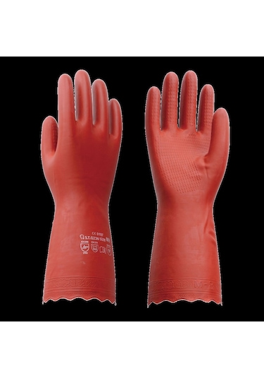 St Vindico 100 | Mekanik Dirençli Pvc Eldiven